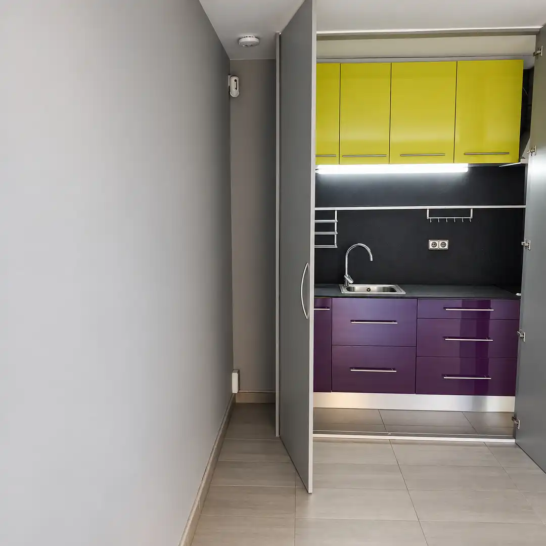 Apartment mit Terrasse zum Verkauf in Carrer Doctor Bertomeu, imagen 5
