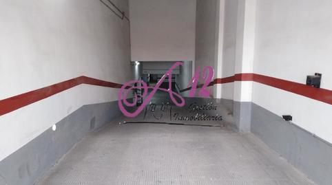 Photo 5 of Garage to rent in Carrer de Bernardo Prieto, 36, Benimàmet, Valencia