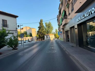 Individual for sale in Calle de Calderón de la Barca 1