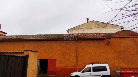 Foto 5 de Edificio en venta en Mansilla de las Mulas, León