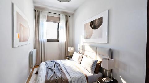 Foto 3 de Pis en venda a Sónsoles, Ávila Capital