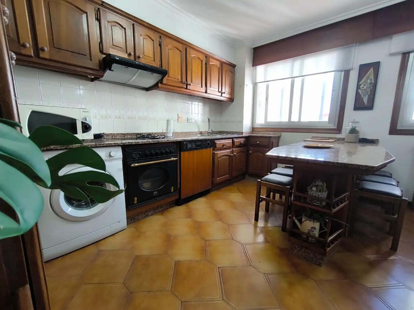 Piso con ascensor en venta en Vilagarcía, imagen 11