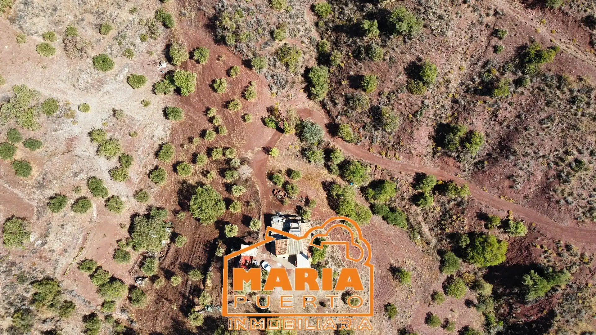 Terreno rustico in vendita a Puerto de la Torre - Atabal, imagen 4