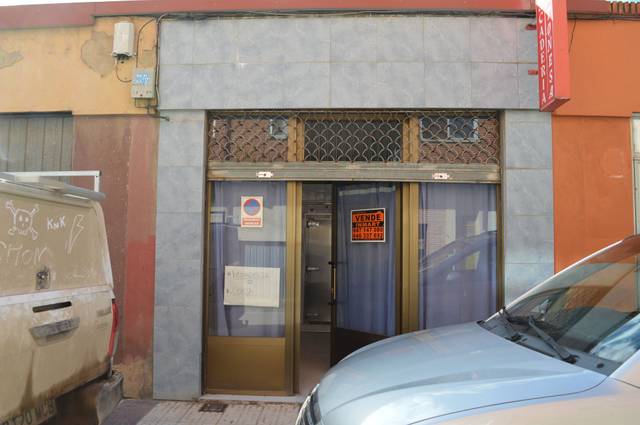 Local comercial en Venta en Trespaderne