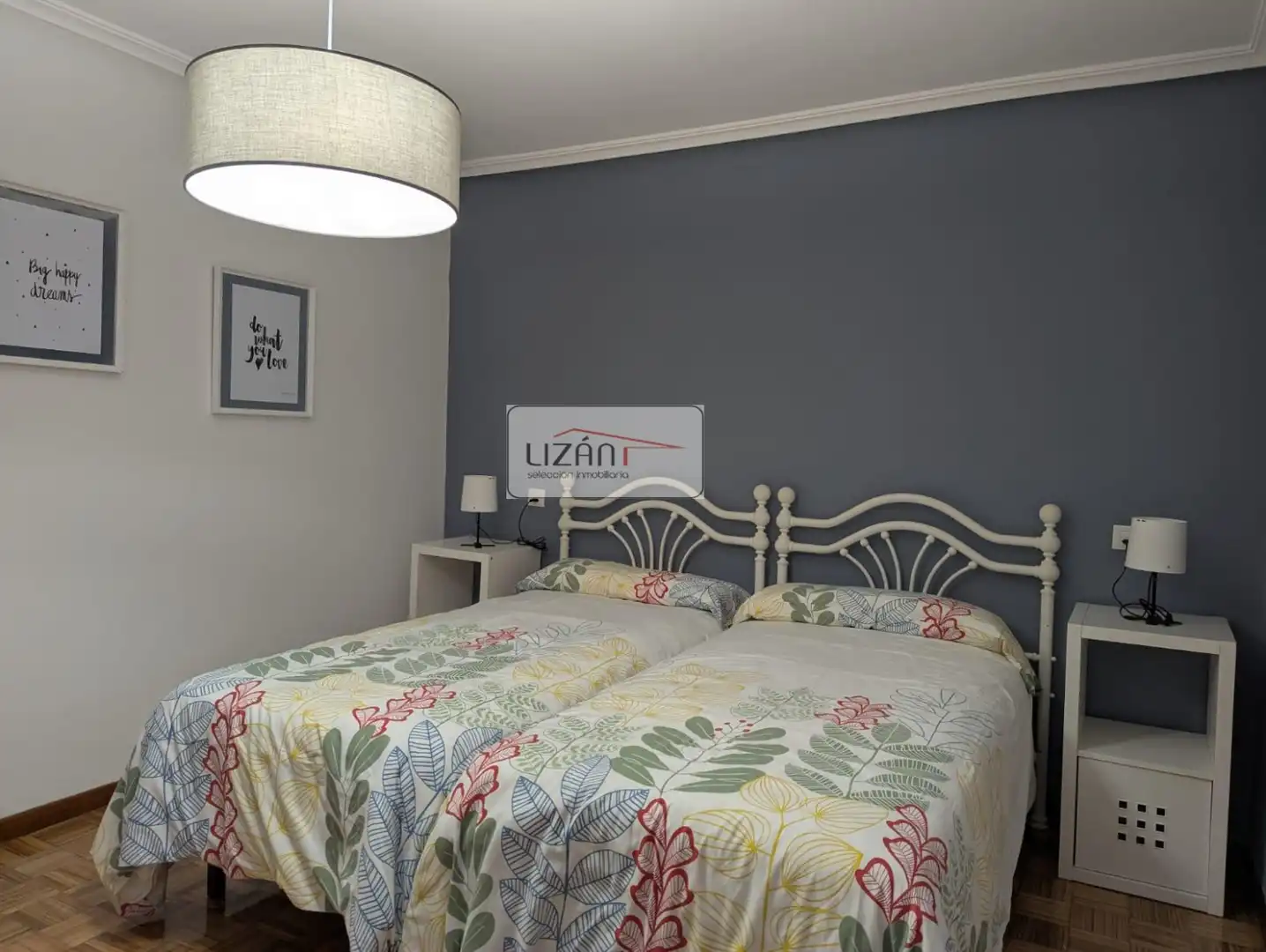 Wohnung mit Aufzug zur Miete in Gijón - calle ezcurdia, imagen 3