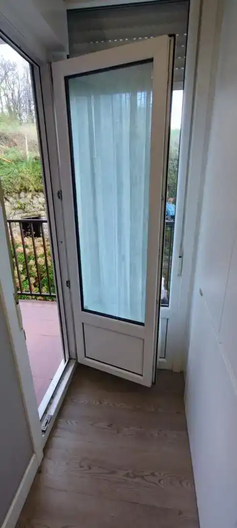 Terrassa de Pis en venda en Markina-Xemein amb Aire condicionat