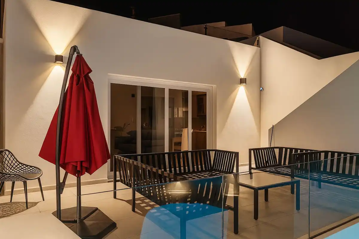 Villa con piscina in vendita a La Cala Mijas, imagen 56