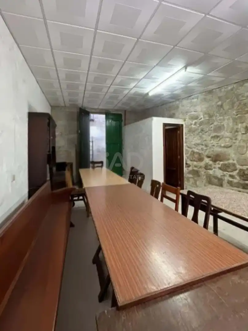 Comedor de Casa o chalet en venta en Pontevedra Capital  con Calefacción y Terraza