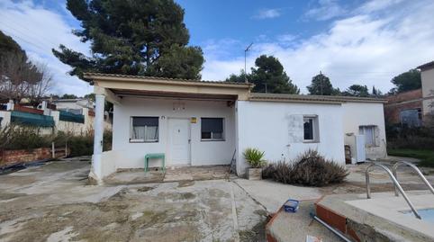 Photo 2 of Houses for sale in Carrer Carrer Tuca, Costa Cunit - Els Jardins - Els Rosers, Cunit