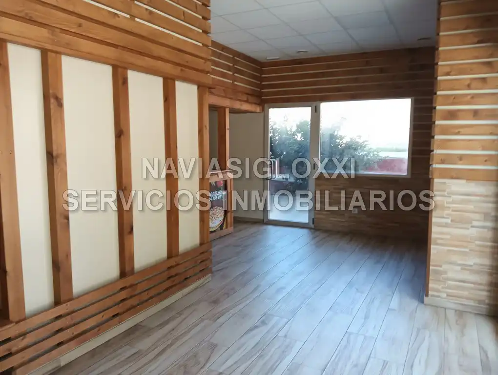 Local de lloguer en Vigo 