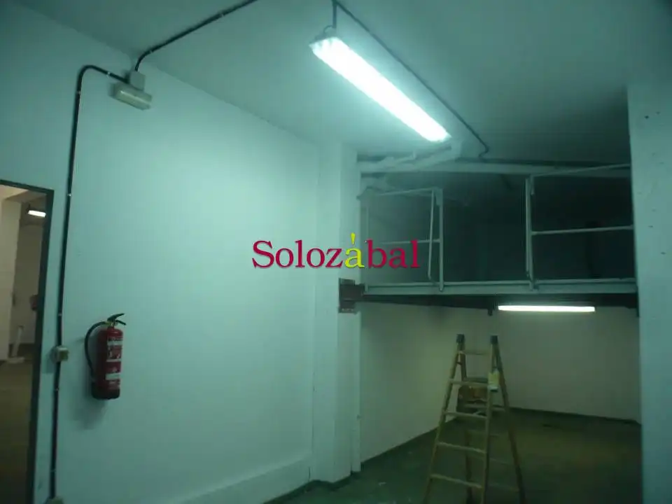 Local comercial en alquiler en Logroño - Calle Portillejo, imagen 13