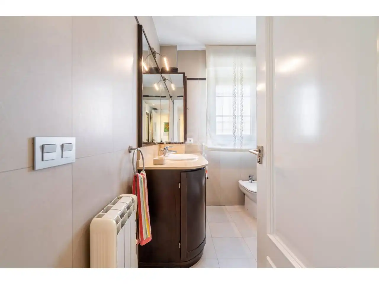 Ático en venta en Avenida Del Mediterráneo, Nueva Andalucía