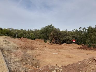 Terreno residenziale in vendita a Norte-Sierra