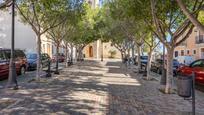 Vista exterior de Casa o xalet en venda en Villajoyosa / La Vila Joiosa amb Terrassa