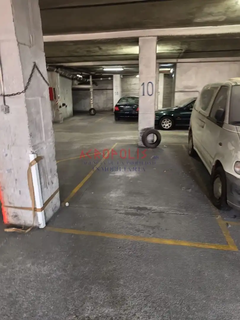Aparcament en venda a Benavente, imagen 4