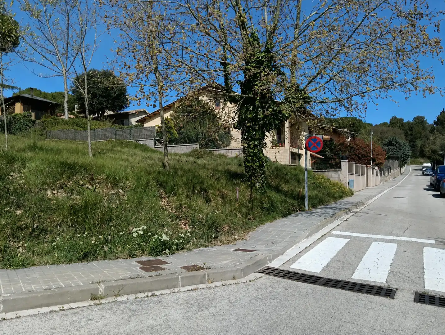 Terreno residencial en venta en de Tagamanent, imagen 24