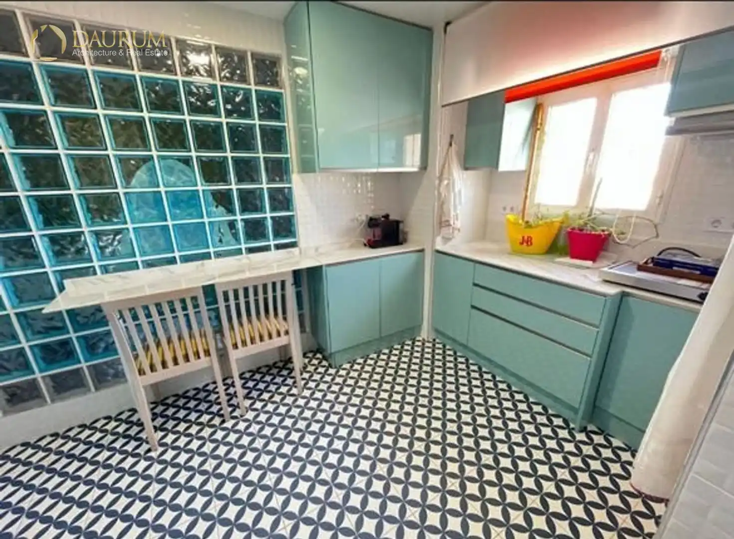 Kitchen of Houses for sale in Alicante / Alacant  with Air Conditioner, Terrace and Furnished