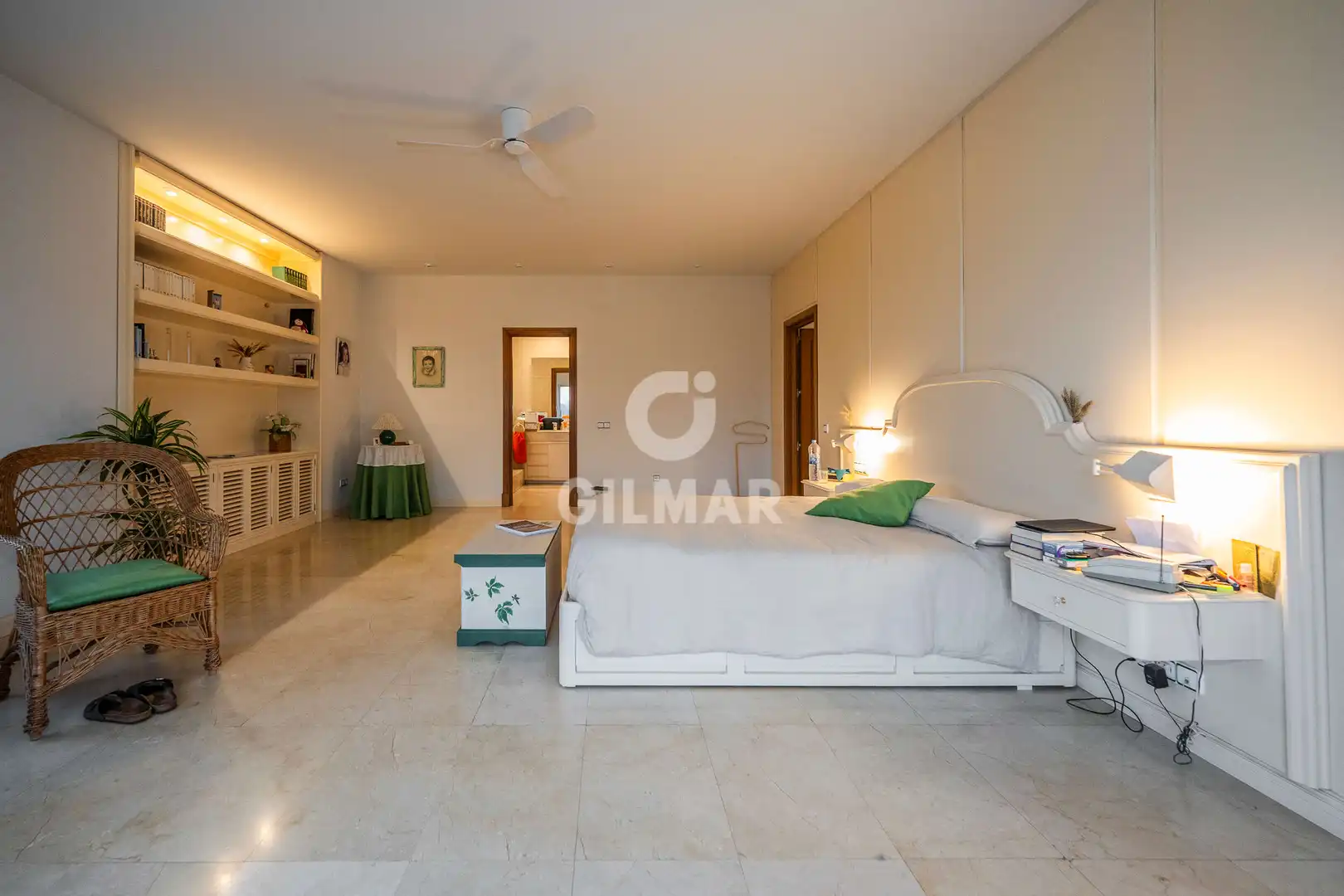 Habitación de Casa o chalet en venta en Algete con Piscina