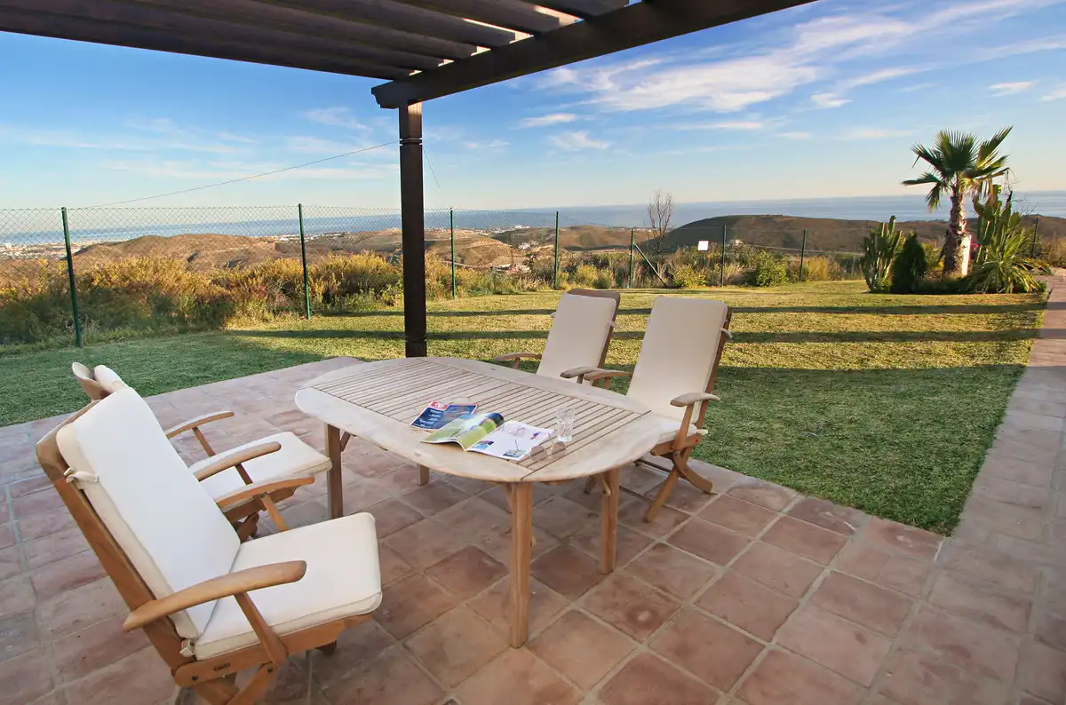 Casa con piscina en venta en Benahavís pueblo, imagen 20