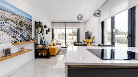 SE VENDE Bungalow Nuevo en Rojales  Oportunidad Única! Bungalow en ALICANTE