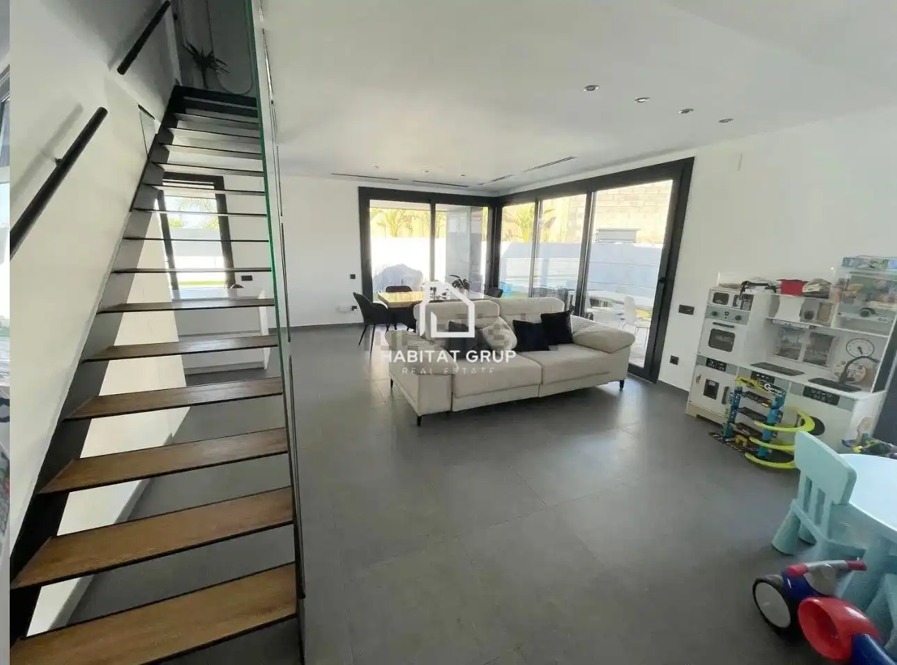 Casa con piscina en venta en Roda de Barà, imagen 13
