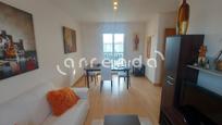 Living room of Flat to rent in Santander  with Heating and Furnished