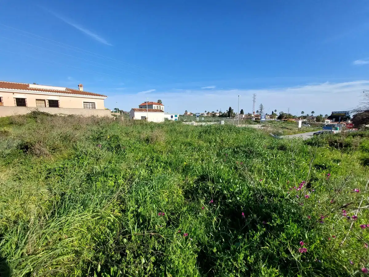 Terreno residencial en venta en Urbanización la Loma 11, imagen 4