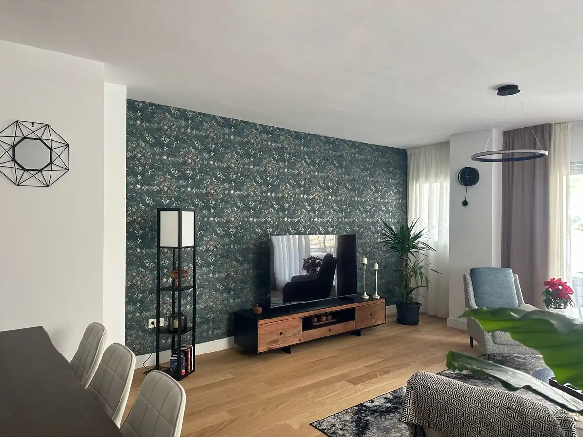 Wohnung mit Pool zum Verkauf in El Faro de Calaburra - Chaparral, imagen 2