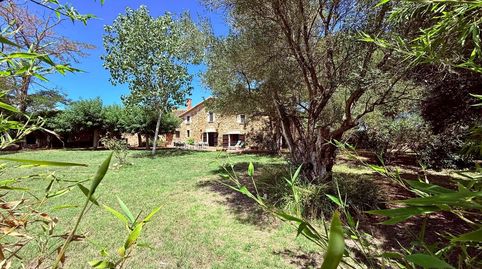 Masía oficialmente catalogada situada en el vecindario de Panedes en Llagostera., imatge 5