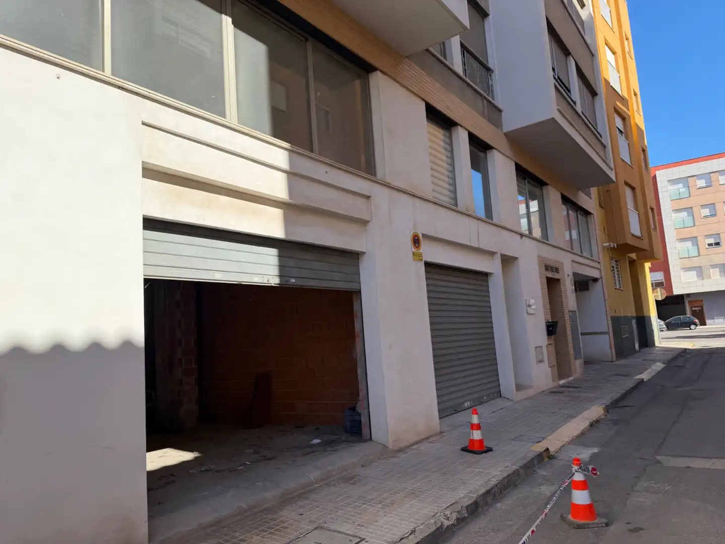 Local commercial à vendre à Carrer de la Mare de Déu dels Socors 197, imagen 4
