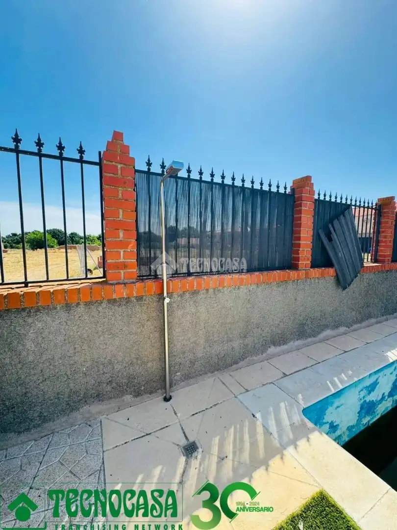 Residencial en venta en Polán