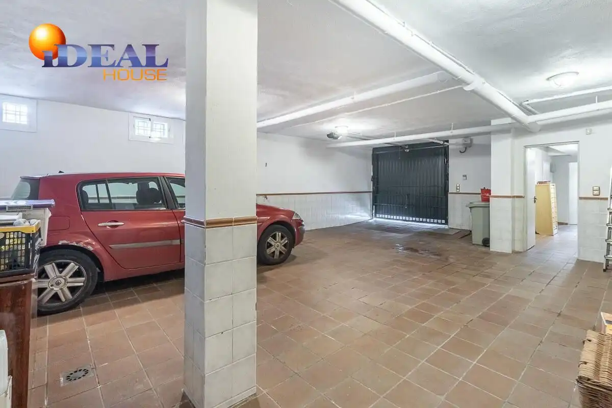 Abitazione con terrazza in vendita a Calle DOCTOR LOPEZ FONT, imagen 57