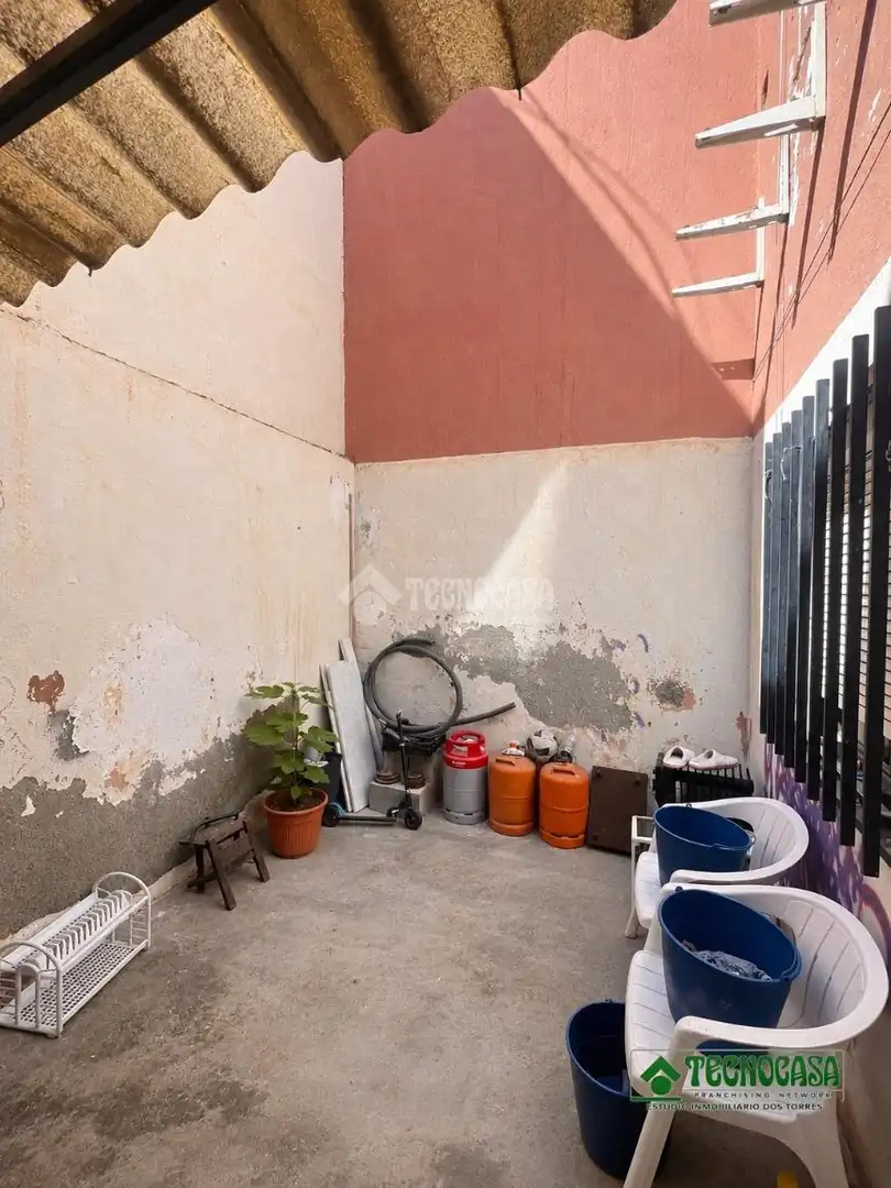 Haus zum Verkauf in Piedras Redondas - Torrecárdenas, imagen 11