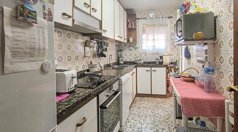 Photo 4 of Flat for sale in Passeig del Vint-i-dos de Juliol, Ca n'Anglada, Terrassa
