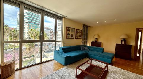 Foto 3 de Apartament en venda a Carrer de la Mineria, La Marina del Port, Barcelona Capital