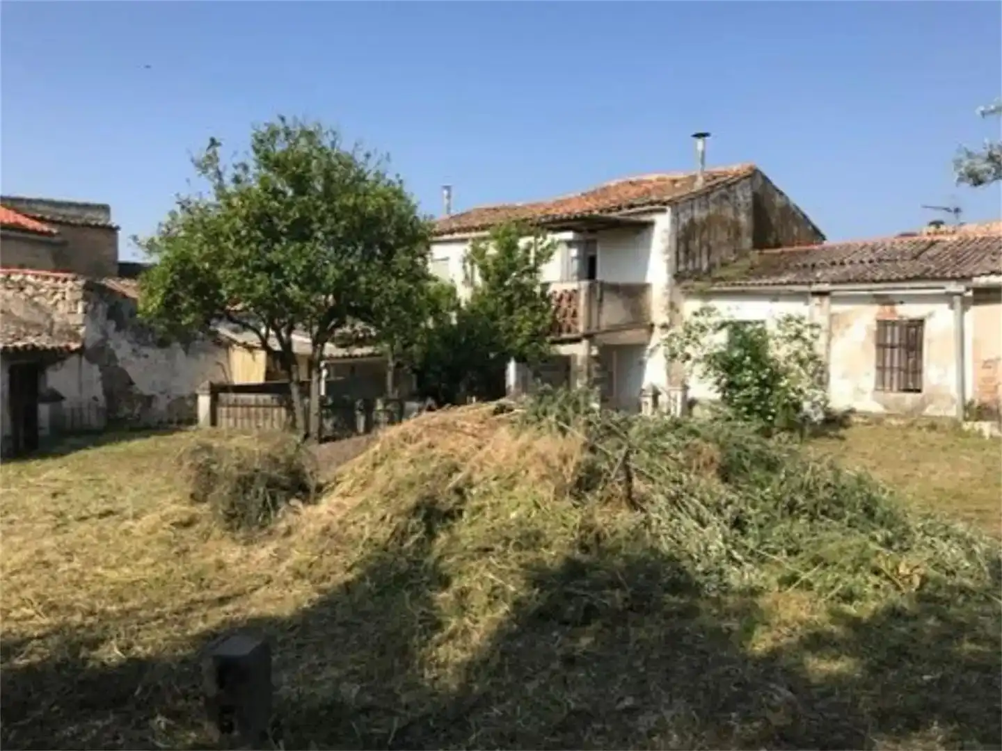 Pis en venda en Trujillo amb Jardí privat