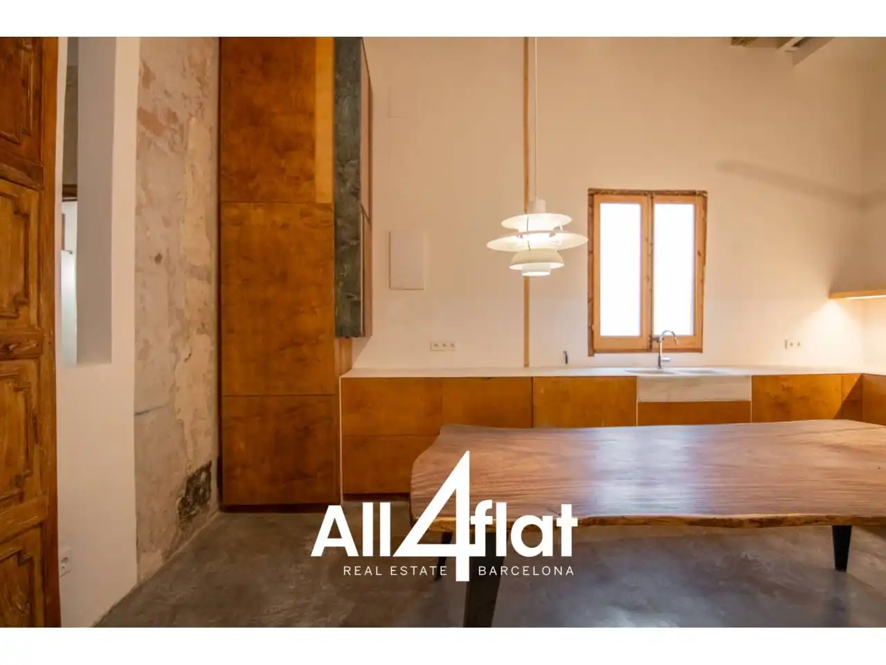 Piso con terraza en venta en Calle Carabassa, imagen 11
