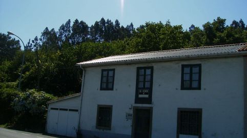 Foto 2 de Casa o xalet en venda a San Sadurniño, A Coruña