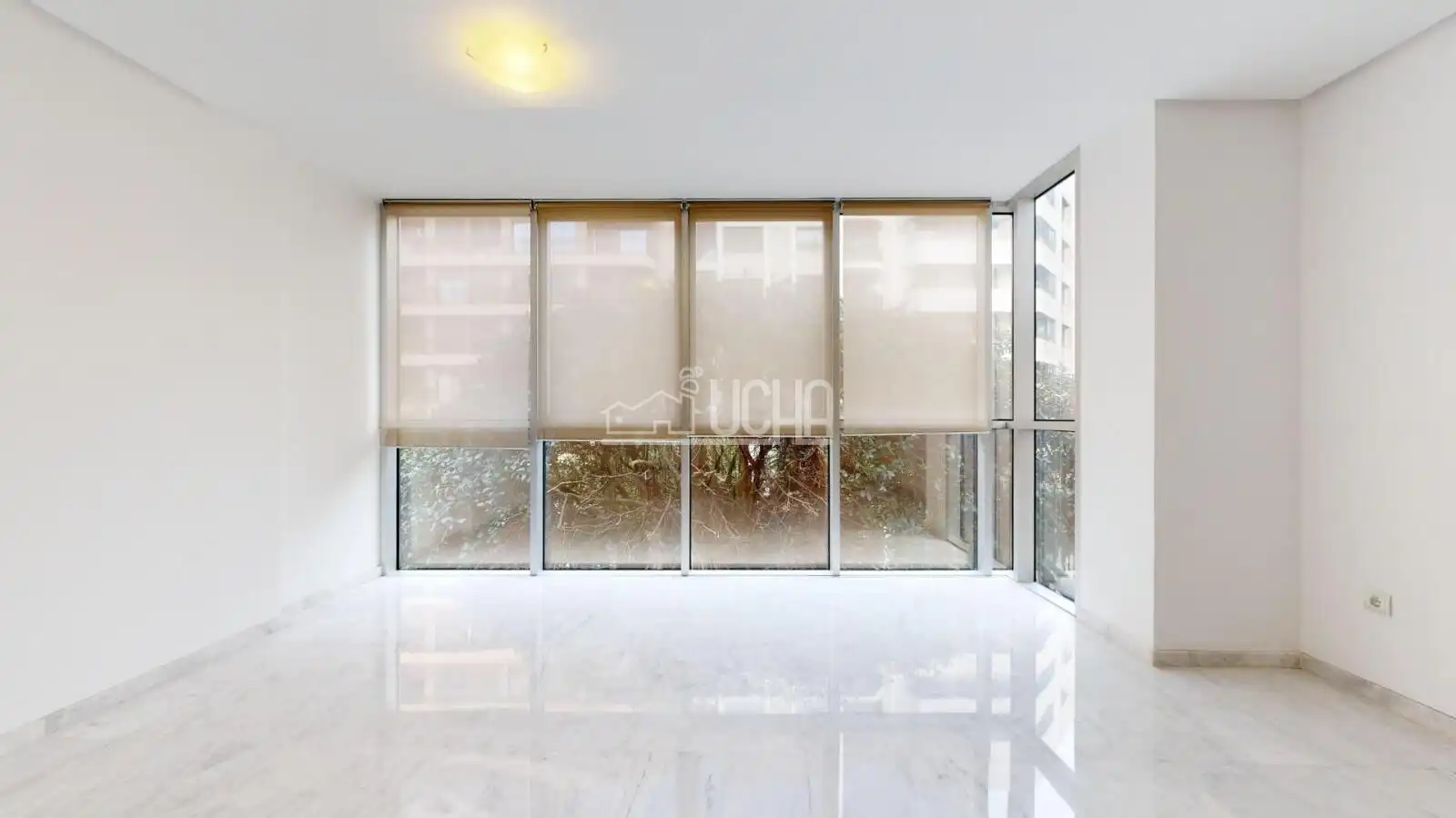 Piso en venta en Calle SAN VICENTE MARTIR, Arrancapins