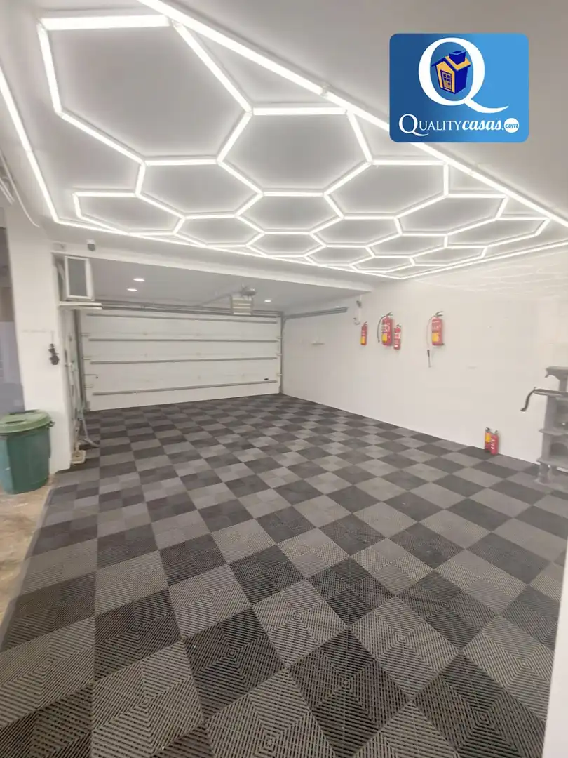 Casa o chalet en venta en Busot con Aire acondicionado, Calefacción y Terraza