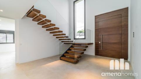 Foto 5 de Casa o xalet en venda a Embajador, Ciudalcampo, Madrid