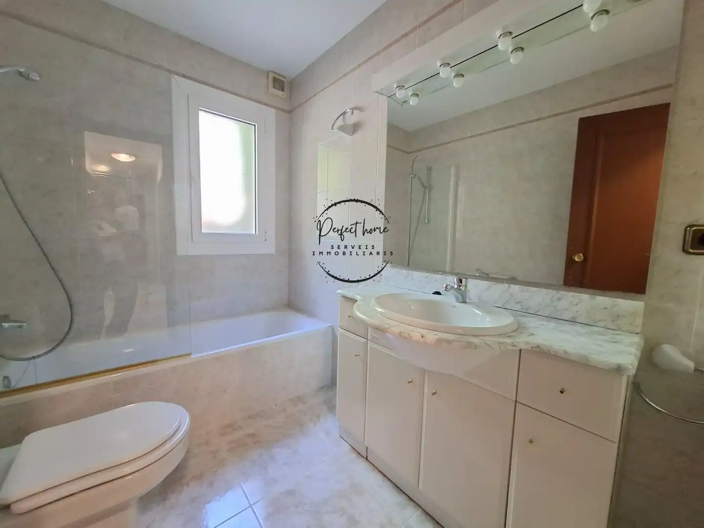 Baño de Casa o chalet en venta en La Massana con Calefacción, Jardín privado y Terraza