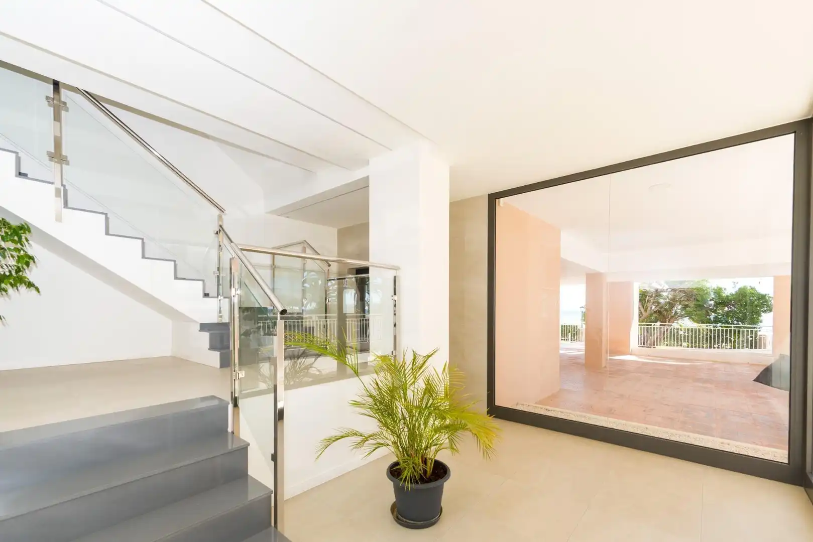 Apartment mit Garten zum Verkauf in Paseo Marítimo Bernat Artola 28, imagen 20