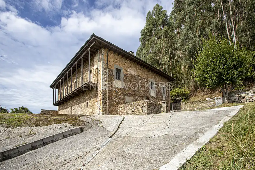 Casa en venta en Carreño, imagen 26