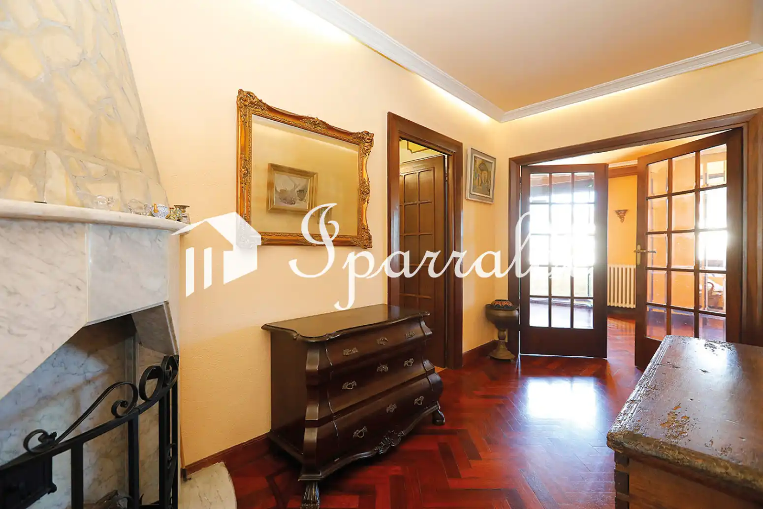 Flat for sale in Irun   with Heating, Storage room and Balcony