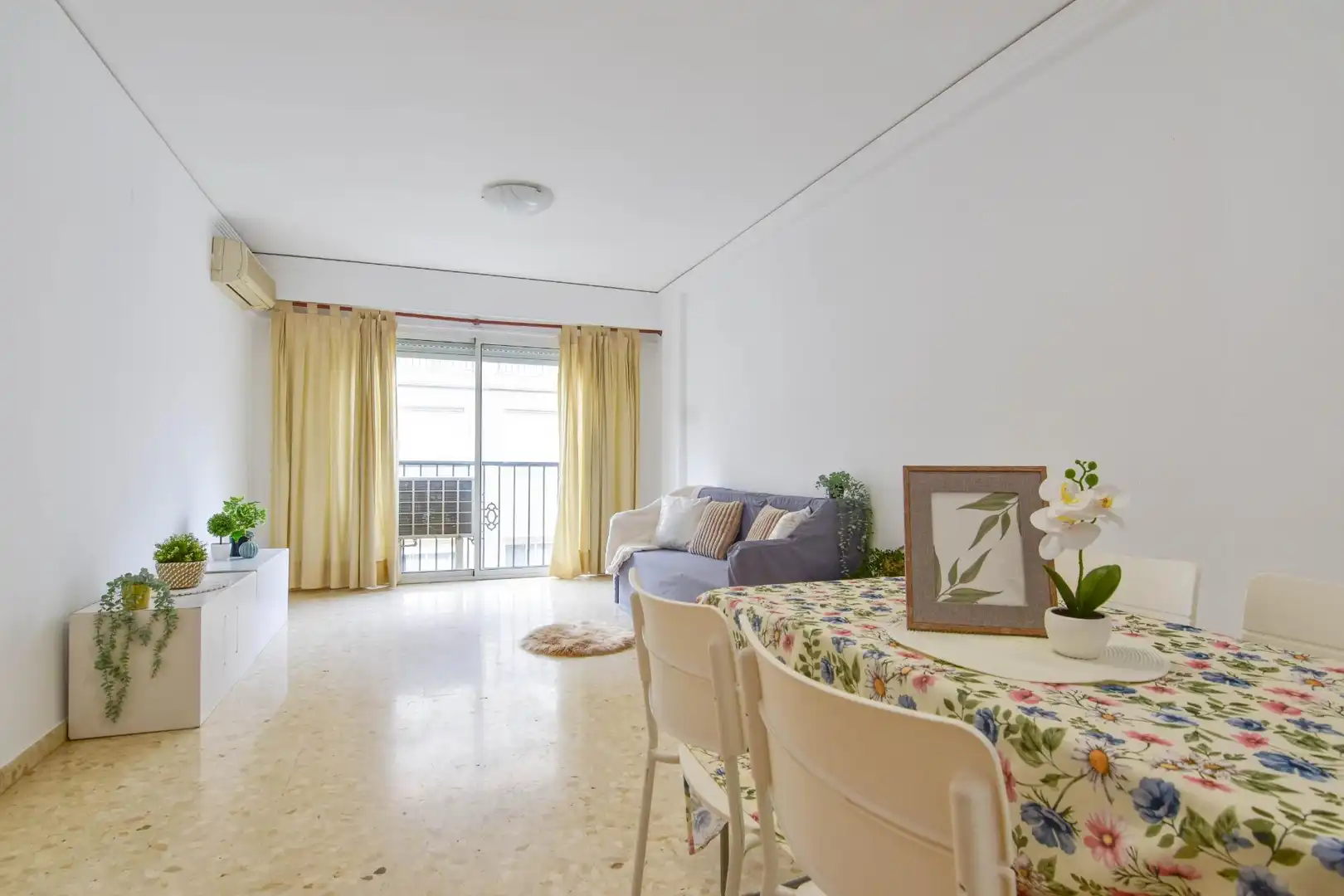 Sala d'estar de Pis en venda en Catarroja