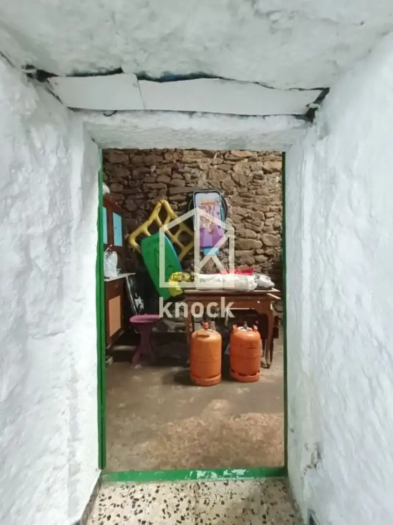 Casa o xalet en venda a Camariñas - O Riás, Camariñas