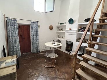 Adossat en venda a Mijas pueblo