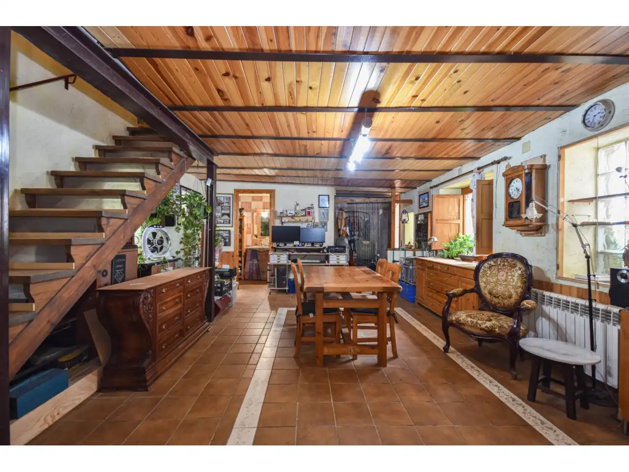 Haus mit Garten zum Verkauf in Santa Maria de Martorelles, imagen 9