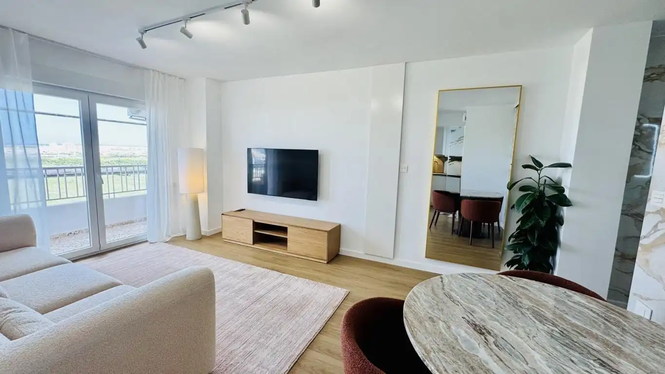 Apartment zum Verkauf in Playa del Acequión, Náufragos y Rocío del Mar